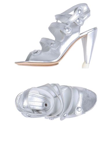 ZOOM CÉLINE - High-heeled sandals