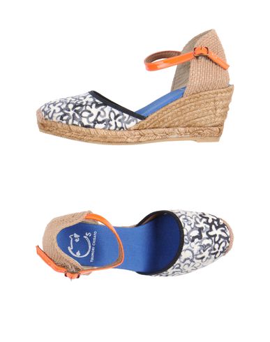 ZOOM TSUMORI CHISATO - Espadrilles