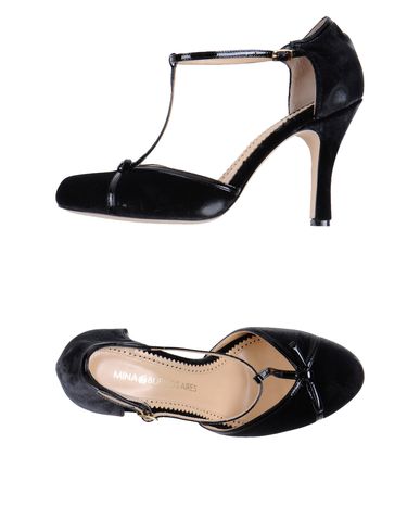 ZOOM MINA BUENOS AIRES - Pump