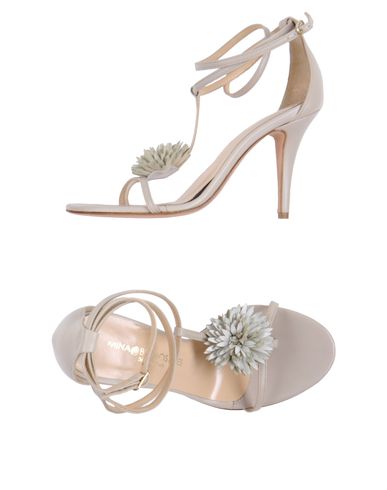 ZOOM MINA BUENOS AIRES - High-heeled sandals