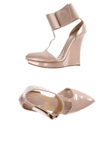 ZOOM McQ - Wedge