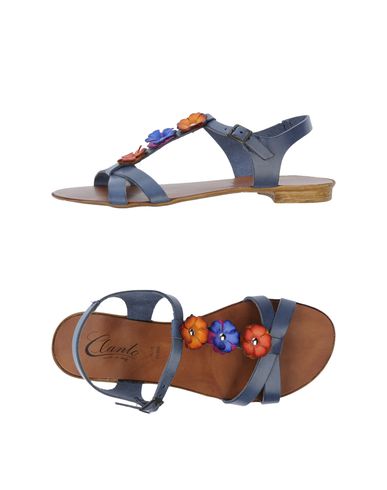 ZOOM CLANTO - Sandals