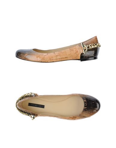 ZOOM RACHEL ZOE - Ballet flats