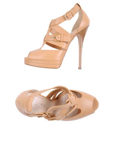ZOOM CASADEI - Sandals