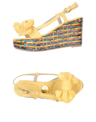 ZOOM RAS - Sandals