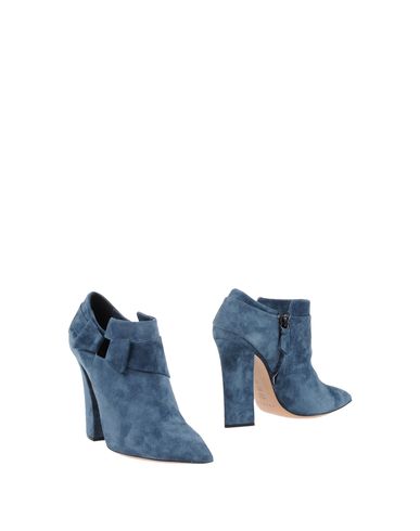 ZOOM CASADEI - Ankle boots