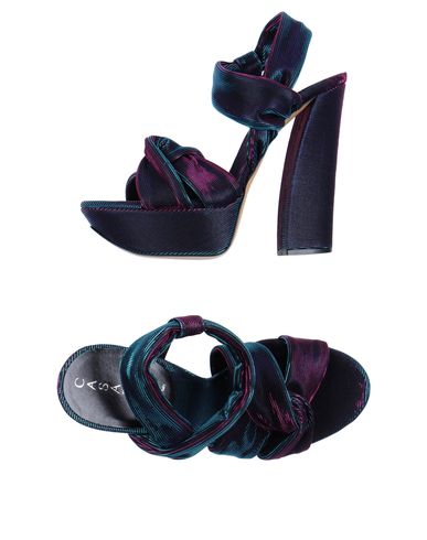 ZOOM CASADEI - Sandals