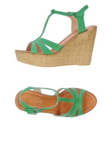 ZOOM CLANTO - Wedge