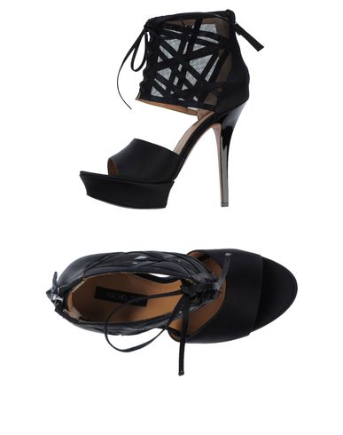 ZOOM RACHEL ZOE - Sandals