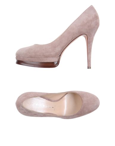 ZOOM CASADEI - Pump