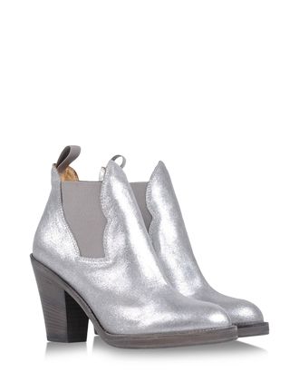 Ankle boots - ACNE