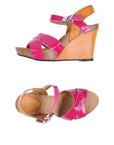 ZOOM DR. SCHOLL - Wedge