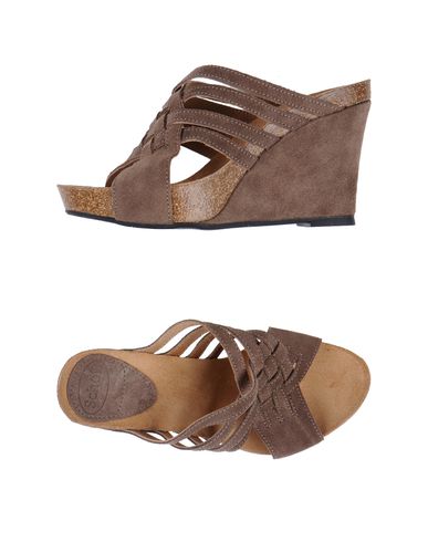 ZOOM DR. SCHOLL - Sandals