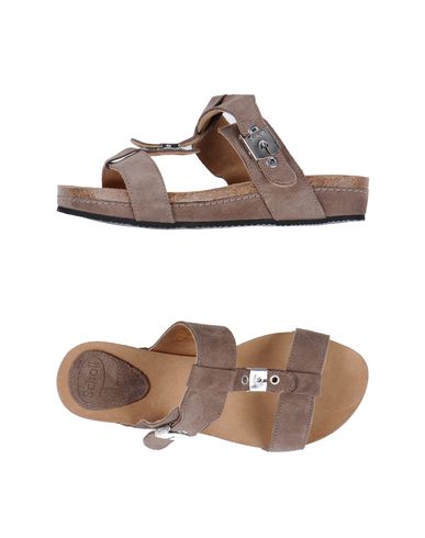 ZOOM DR. SCHOLL - Sandals