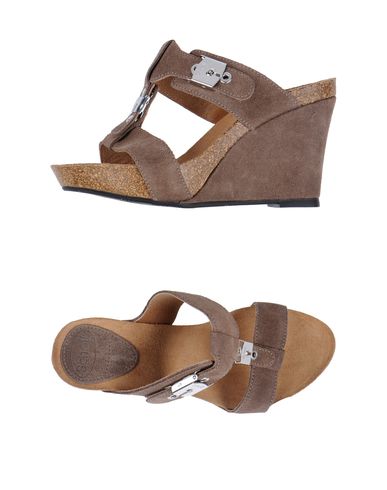 ZOOM DR. SCHOLL - Sandals