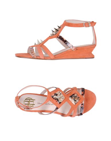 ZOOM HOUSE OF HARLOW 1960 - Wedge