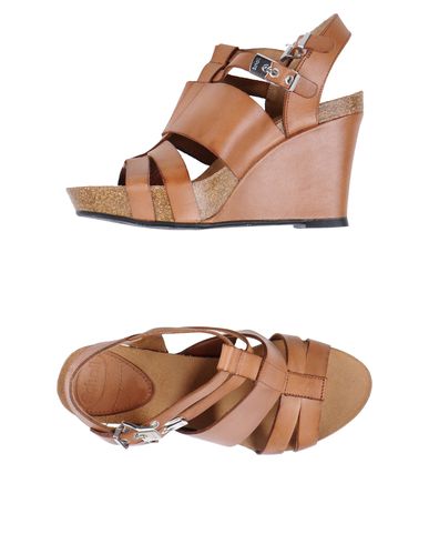 ZOOM DR. SCHOLL - Wedge