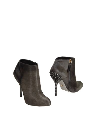 ZOOM SERGIO ROSSI - Ankle boots