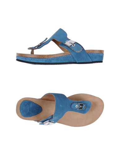 ZOOM DR. SCHOLL - Flip flops & clog sandals