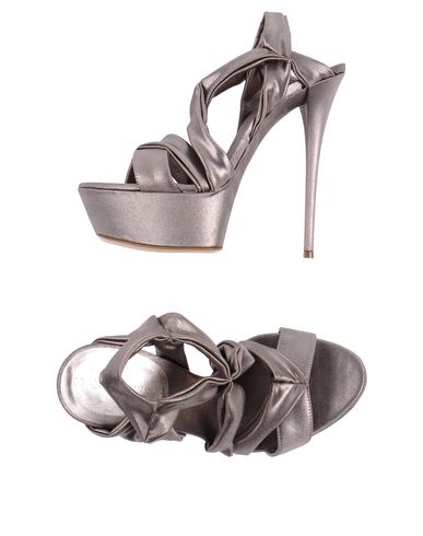 ZOOM CASADEI - Sandals