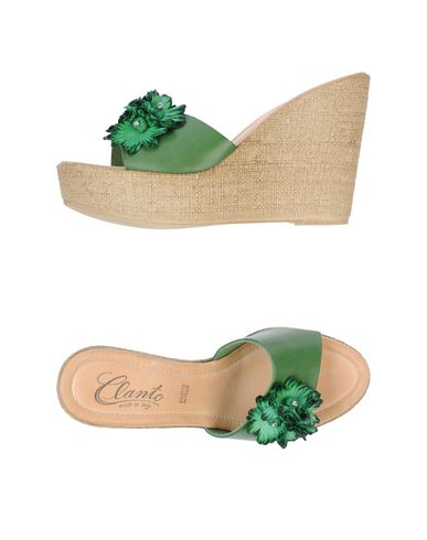 ZOOM CLANTO - Sandals