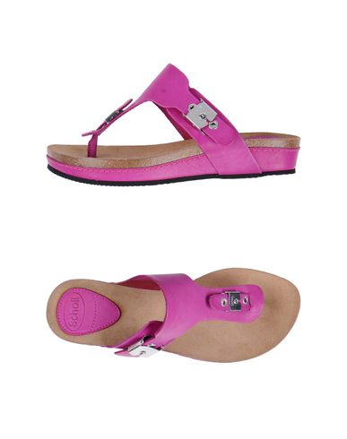 ZOOM DR. SCHOLL - Flip flops & clog sandals