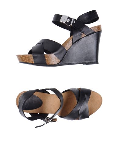 ZOOM DR. SCHOLL - Sandals