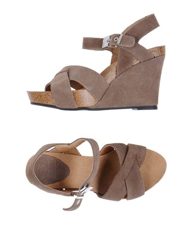 ZOOM DR. SCHOLL - Sandals