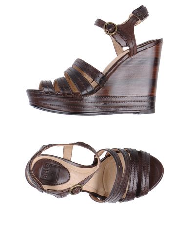 ZOOM FRYE - Sandals