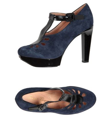 ZOOM ROBERT CLERGERIE - Pump