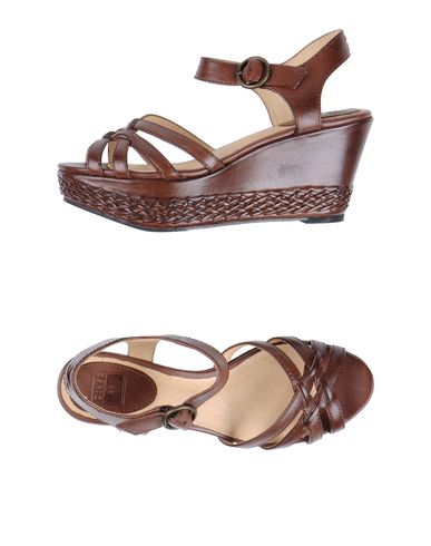 ZOOM FRYE - Wedge