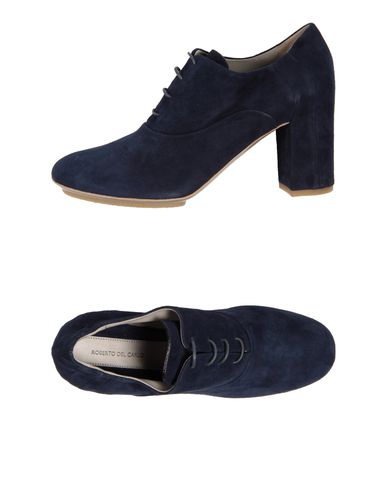 ZOOM ROBERTO DEL CARLO - Lace-up shoes