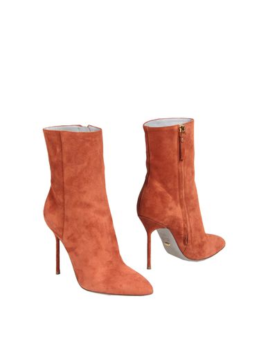 ZOOM SERGIO ROSSI - Ankle boots