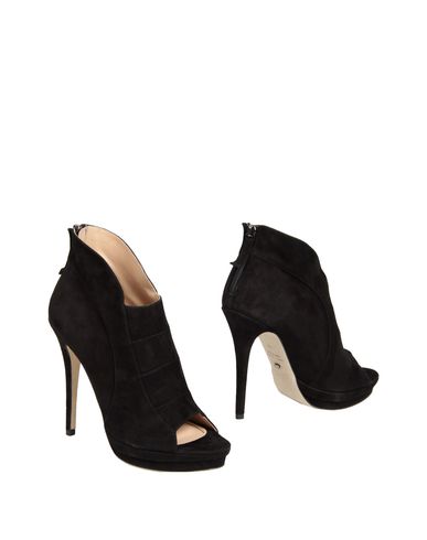 ZOOM JEROME C. ROUSSEAU - Shoe boots
