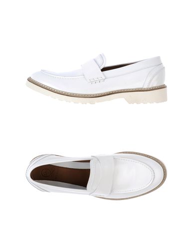 ZOOM McQ - Moccasins