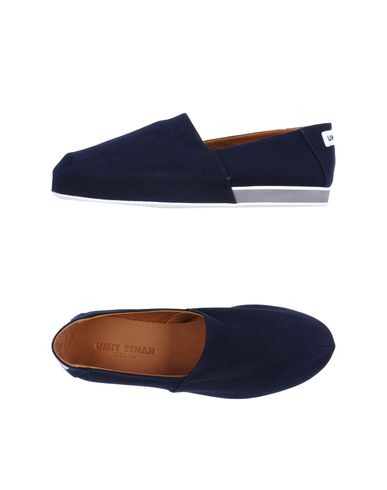 ZOOM UMIT BENAN - Low-tops