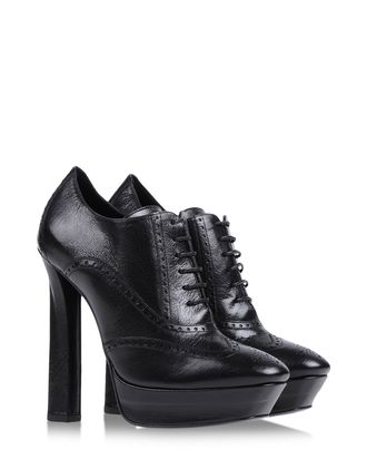 Oxfords & Brogues - BOTTEGA VENETA