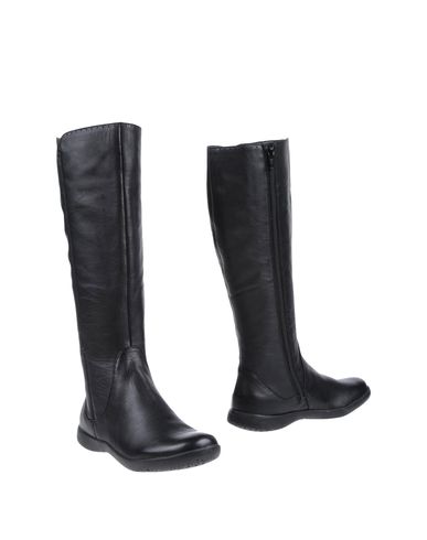 ZOOM CAMPER - Boots