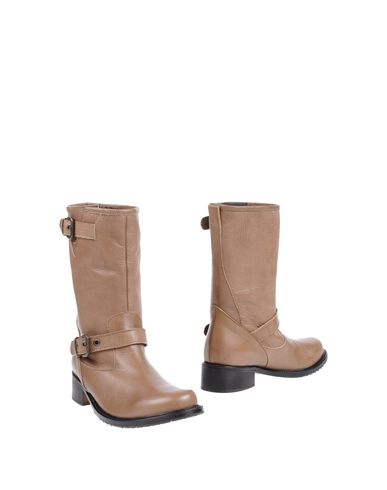 ZOOM PETER FLOWERS - Ankle boots