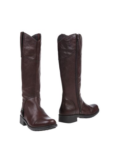 ZOOM CAMPER - Boots
