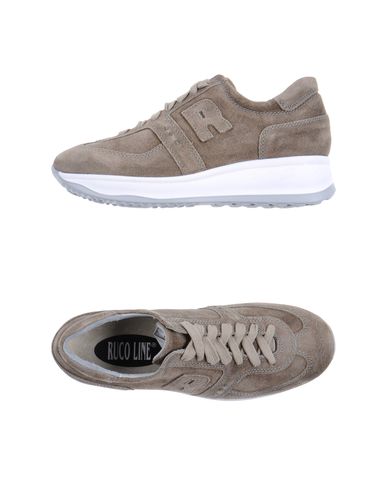 ZOOM RUCO LINE - Low-tops
