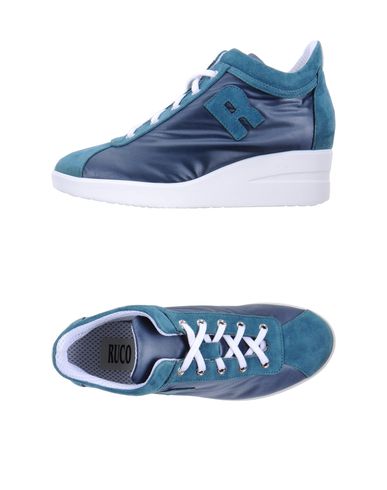 ZOOM RUCO LINE - Low-tops