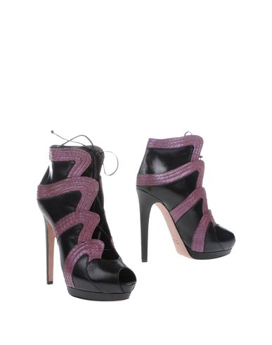ZOOM GAETANO PERRONE - Ankle boots