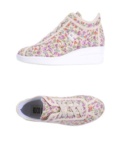 ZOOM RUCO LINE - Low-tops
