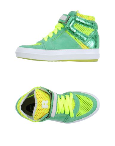 ZOOM RUCO LINE - High-tops