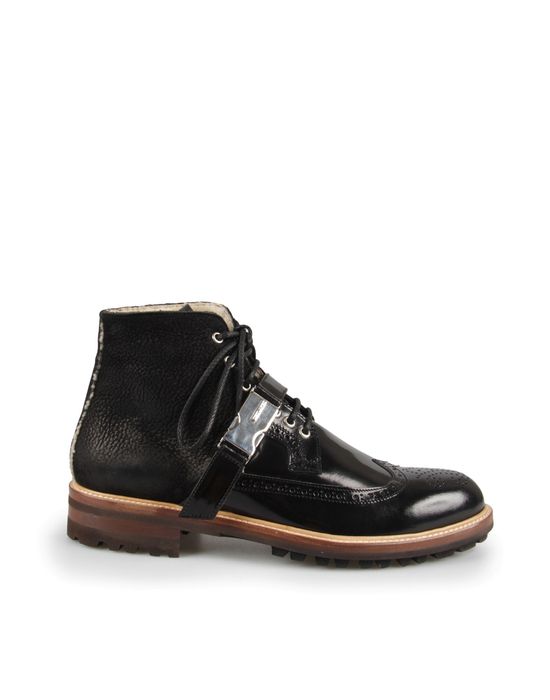 Dsquared2 - Ankle Boots for Men | Official Store