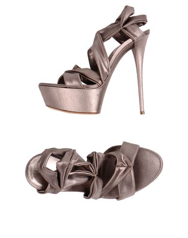 ZOOM CASADEI - Sandals