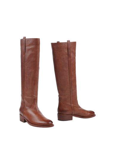 ZOOM L' AUTRE CHOSE - High-heeled boots