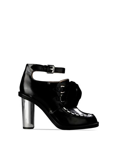 Moschino, Ankle boots