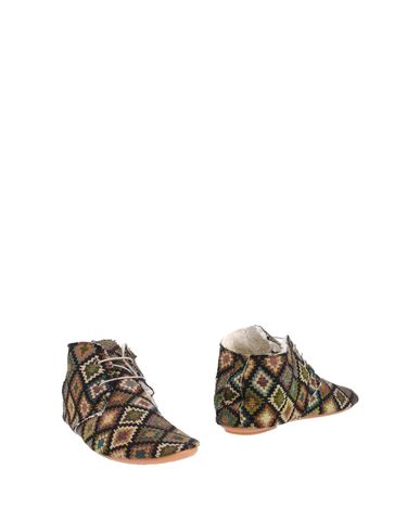 ZOOM ANNIEL - Shoe boots